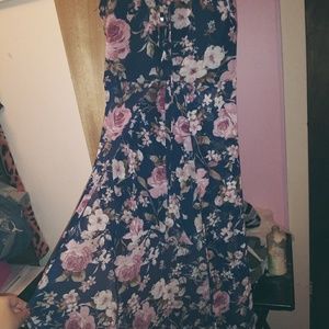Home coming dress (small)